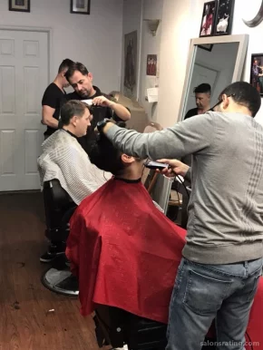Manny's Barbershop 10003 | East village Barber Shop, New York City - Photo 7