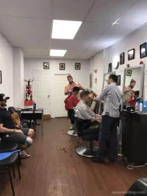 Manny's Barbershop 10003 | East village Barber Shop, New York City - Photo 4