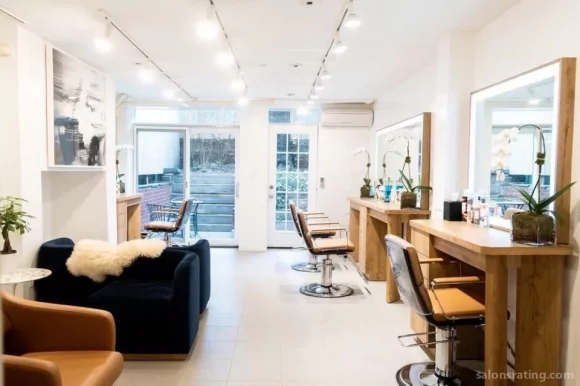 The White Hart Salon, New York City - Photo 4