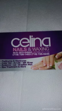 Celina's Nail Salon, New York City - Photo 2