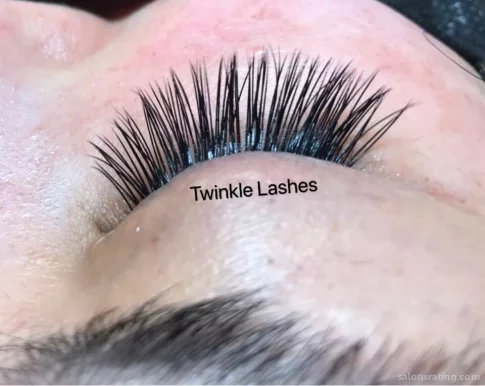 Twinkle Lashes, New York City - Photo 3