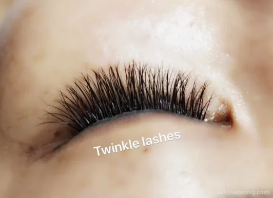Twinkle Lashes, New York City - Photo 2