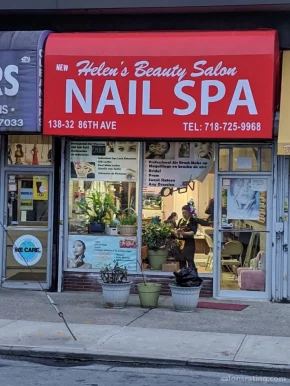 Queens Nail, New York City - Photo 8