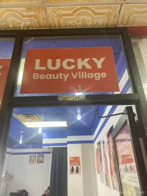 Lucky Beauty Village, New York City - Photo 3