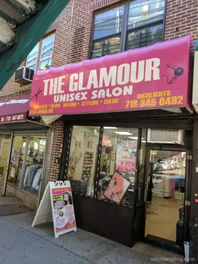 The Glamour, New York City - Photo 1