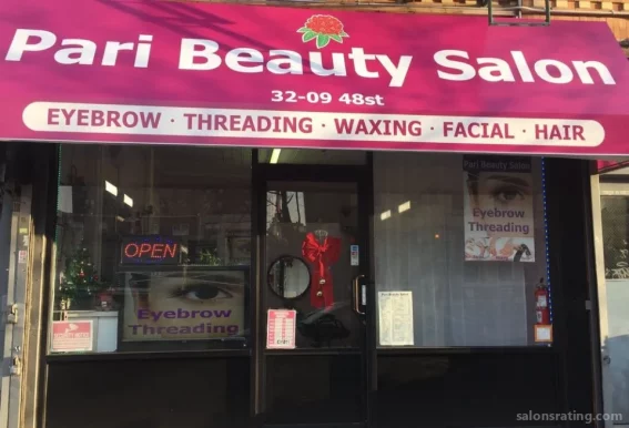 Pari Beauty Salon, New York City - Photo 8
