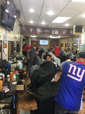 Mike's Barber Shop, New York City - Photo 2