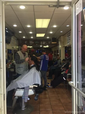 Mike's Barber Shop, New York City - Photo 3