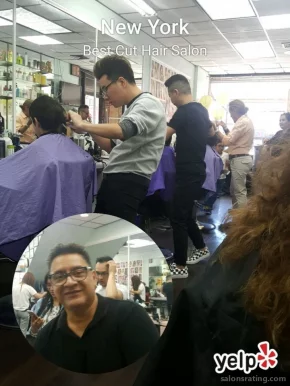 BestCut Hair Salon, New York City - Photo 8