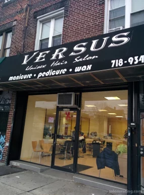 Versus Beauty Salon, New York City - Photo 5