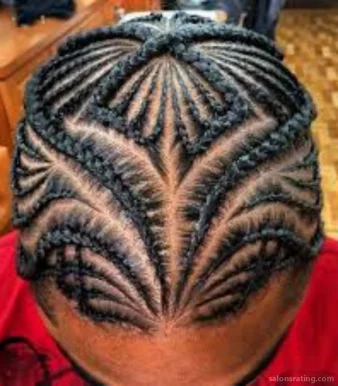Fanta African Hair Braiding, New York City - Photo 8