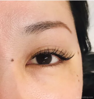 Lashes by Chito (Lashes & Brows) in Williamsburg Brooklyn, New York City - Photo 4