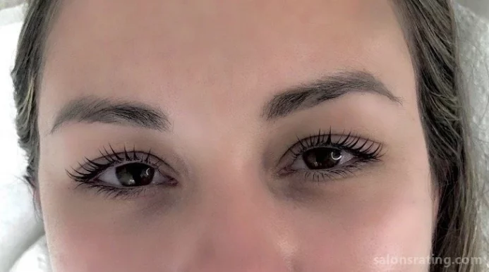 Lashes by Chito (Lashes & Brows) in Williamsburg Brooklyn, New York City - Photo 8