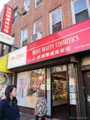 Shimy Beauty Cosmetics Inc, New York City - 