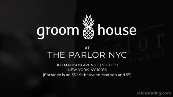 Groom House, New York City - Photo 6