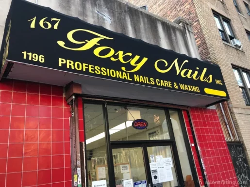 167 Foxy Nails inc., New York City - Photo 8