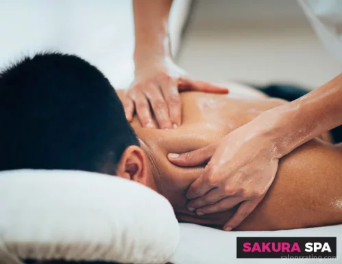 Sakura Spa | Asian Massage Jamaica NY | Gentleman Only, New York City - Photo 4