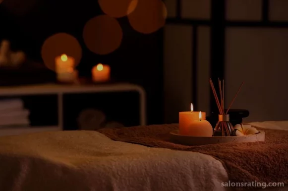 Sakura Spa | Asian Massage Jamaica NY | Gentleman Only, New York City - Photo 7