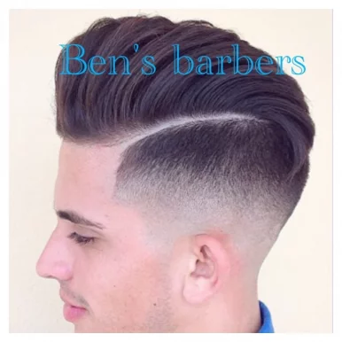 Bens Avenue A Barbers, New York City - Photo 5