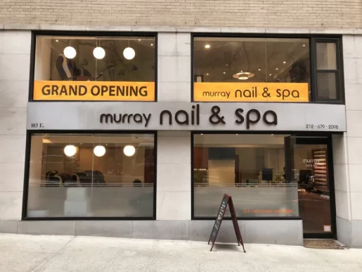 Murray Nail & Spa, New York City - Photo 3