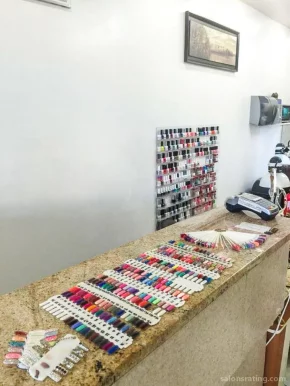 Super Q Nails Salon Inc, New York City - Photo 3