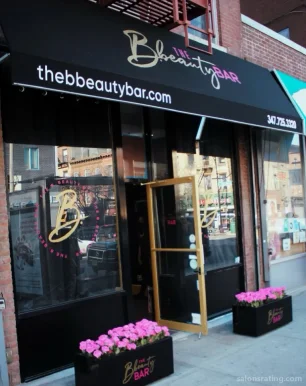The B.Beauty Bar, New York City - Photo 1