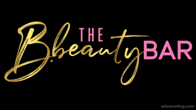 The B.Beauty Bar, New York City - Photo 2