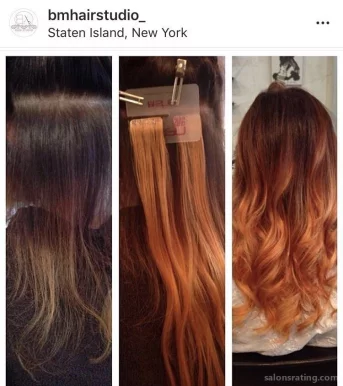 BM Hair Studio, New York City - Photo 3