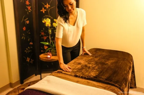 Midori Beauty Spa - Professional Microchanneling Skin Facial Rejuvenation, Skin Care Services, and Skin Treatment, New York City - Photo 2
