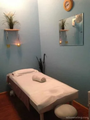 Massage & Facial - Feel Day Spa, New York City - Photo 2