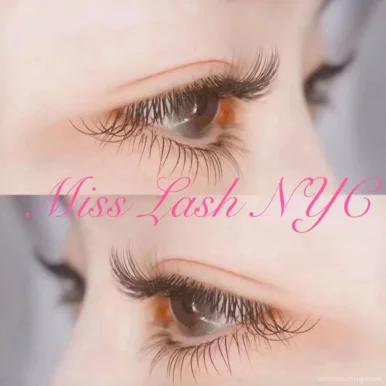 Miss Lash NYC/ Eyelash Extensions and Lash Lift, New York City - Photo 8