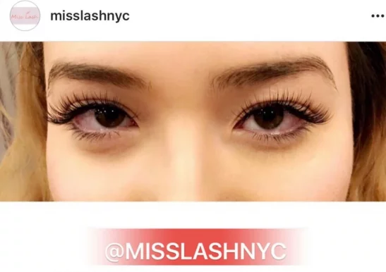 Miss Lash NYC/ Eyelash Extensions and Lash Lift, New York City - Photo 6