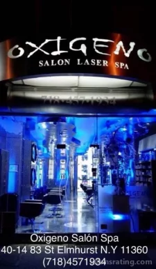 Oxigeno Barber Shop, New York City - Photo 2