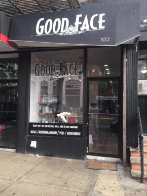 Good Face Spa, New York City - Photo 8