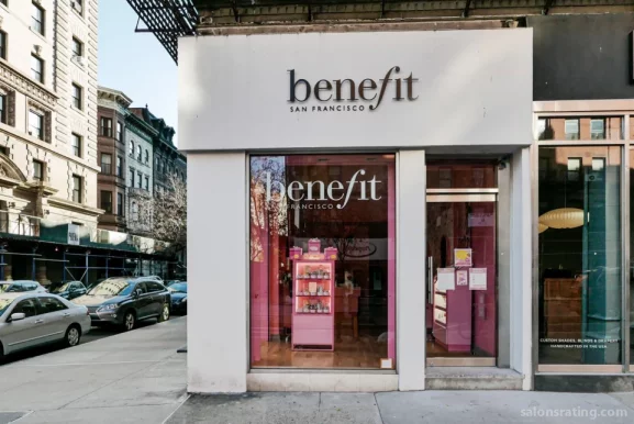 Benefit Cosmetics Brows a Go-Go, New York City - Photo 8