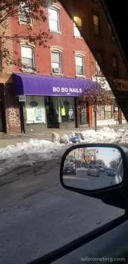 BoBo Nails Salon, New York City - Photo 4