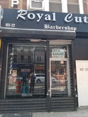Royal Cutz VIP, New York City - Photo 2