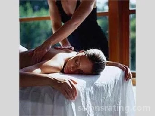 PRESS Modern Massage, New York City - Photo 1