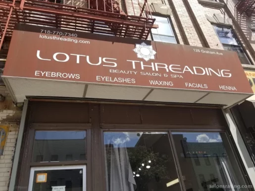 Lotus Threading Salon & Spa, New York City - Photo 8