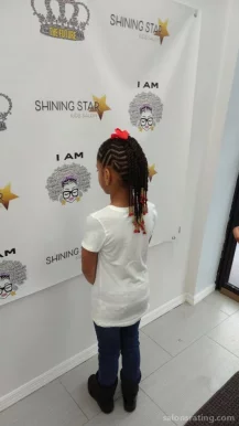 Shining Star Kids Salon, New York City - Photo 6