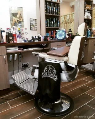 Jenara Hair Salon and Barbershop, Brooklyn, New York City - Photo 8