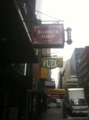 Expert Haircutting, New York City - Photo 5