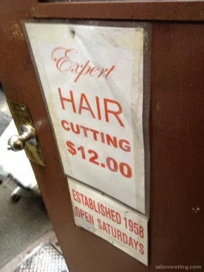Expert Haircutting, New York City - Photo 4