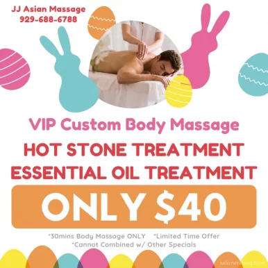 JJ Asian Massage, New York City - Photo 7