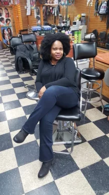 Kady's Professional African Hair Braiding (BTWN ALBERMARLE AND TILDEN), New York City - Photo 7