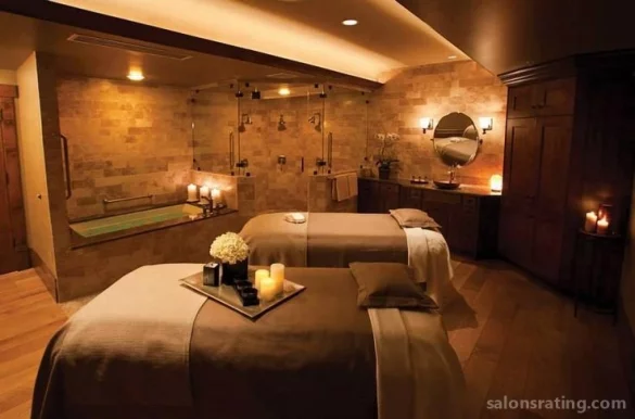 Yin zuo spa, New York City - Photo 2