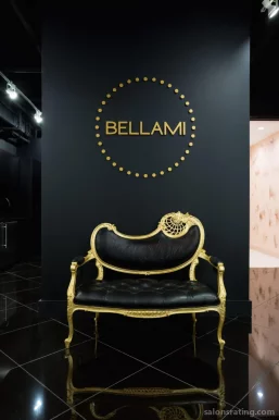 Bellami Beauty Bar, New York City - Photo 2