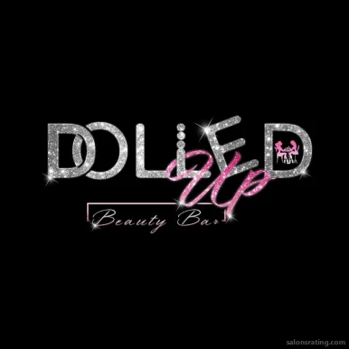 Dolled Up Beauty Bar LLC, New York City - 