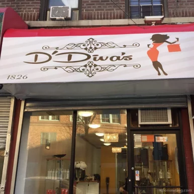 D'Divas, New York City - 