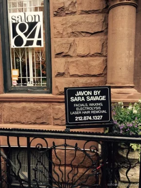 Javon By Sara Savage, New York City - Photo 4